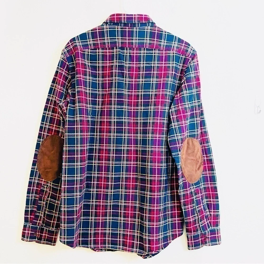 J. Crew crew mercantile